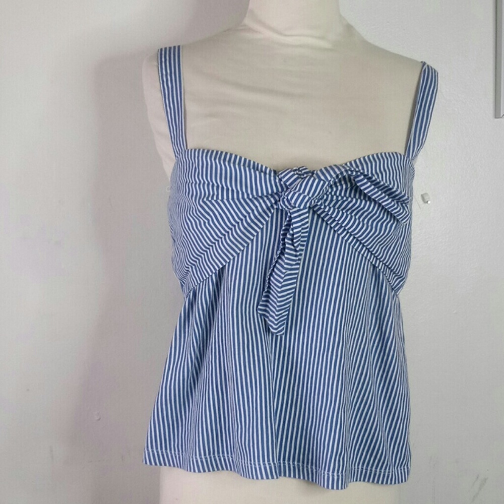 Zara Trafaluc Top sz S